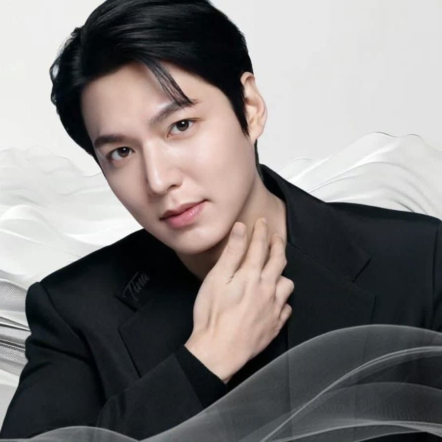 이민호 최근 활동샷