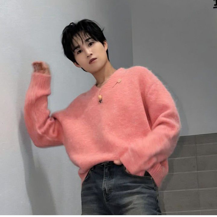 김희재 팬이 찍은 순간