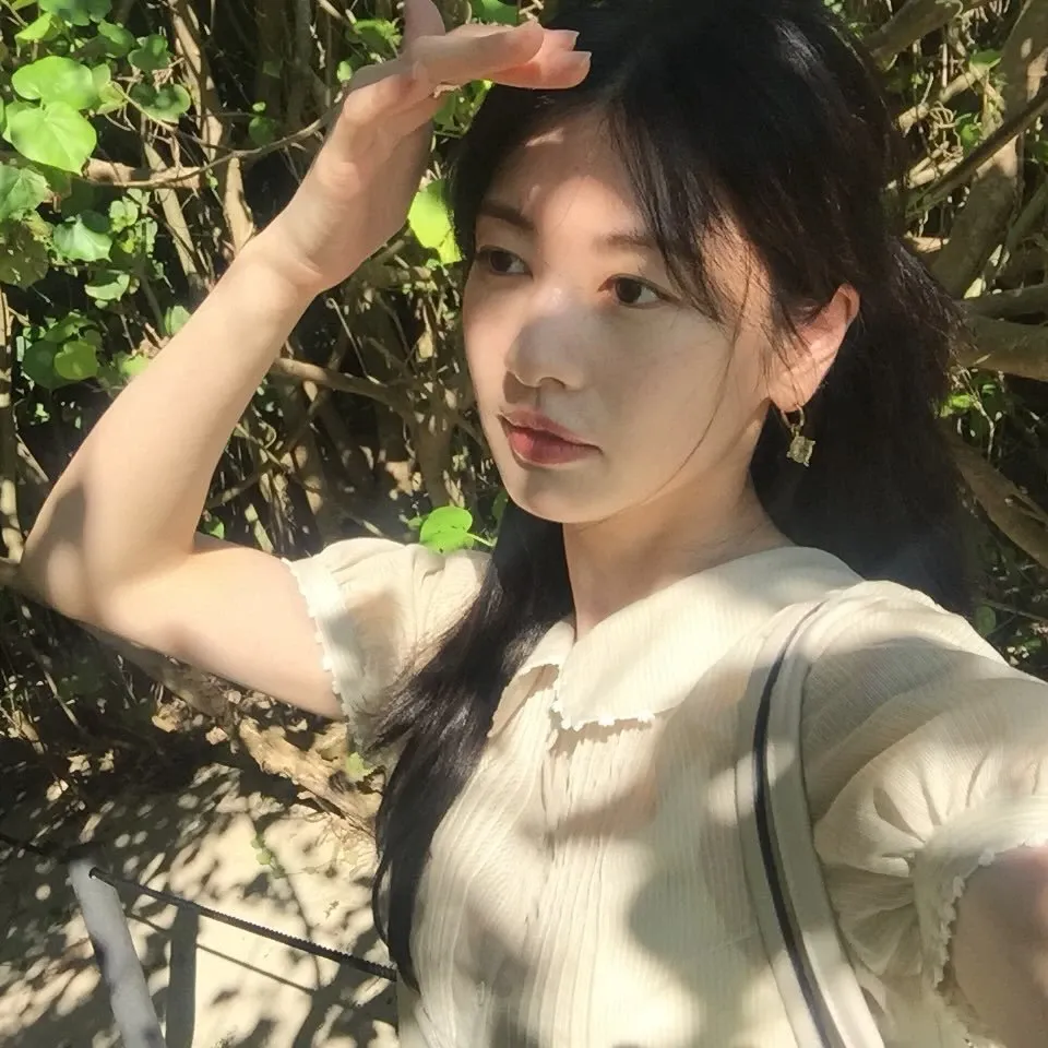 Latest photo of Jung Somin