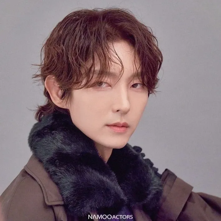 이준기 최근 활동샷
