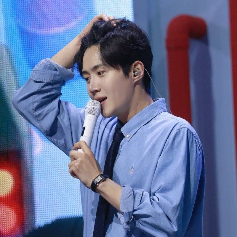 キム・ソンホの最新写真