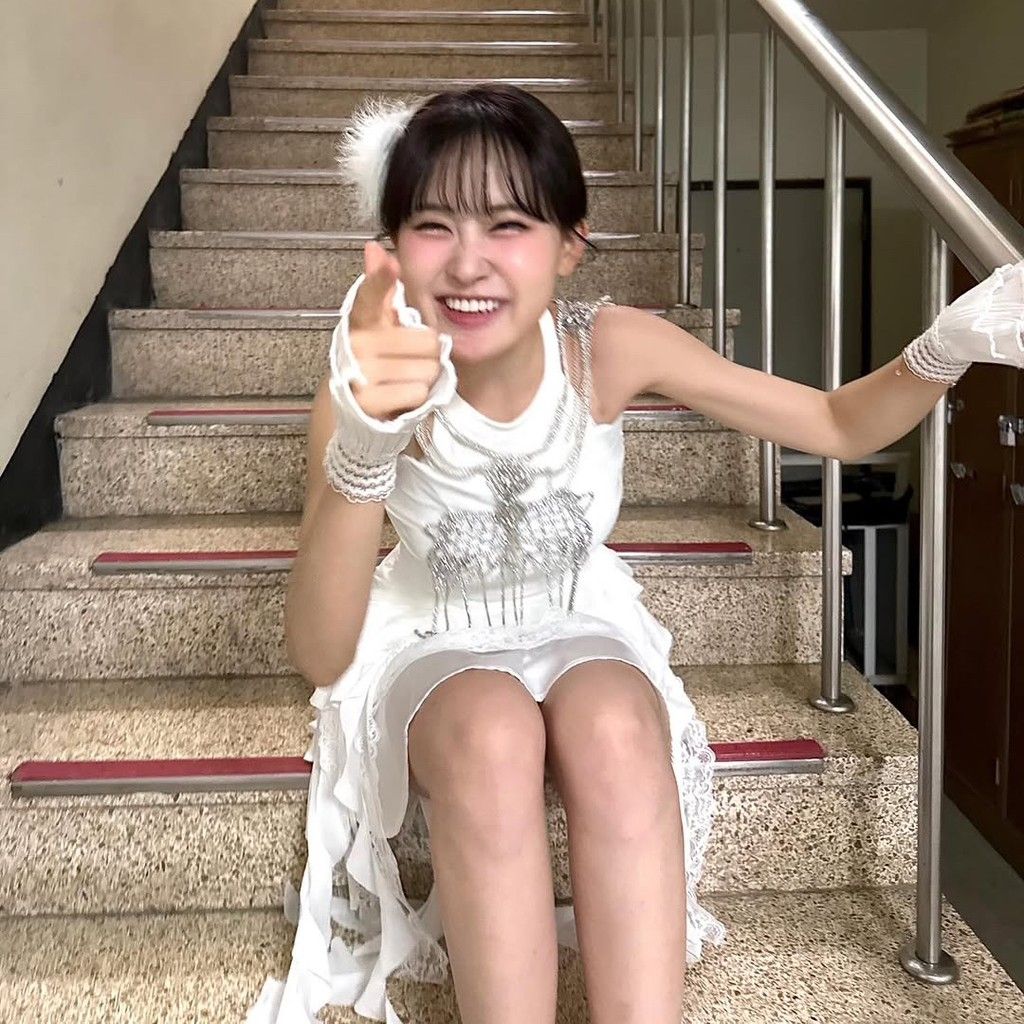 김다현의 최신 사진