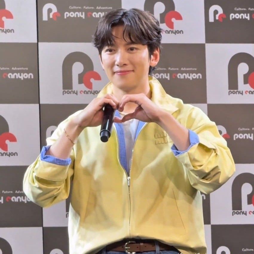 チ・チャンウクの最新写真