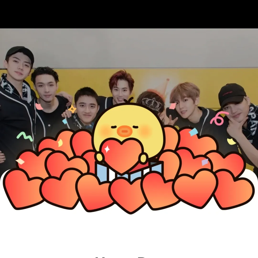 都暻秀 (D.O.)的最新照片