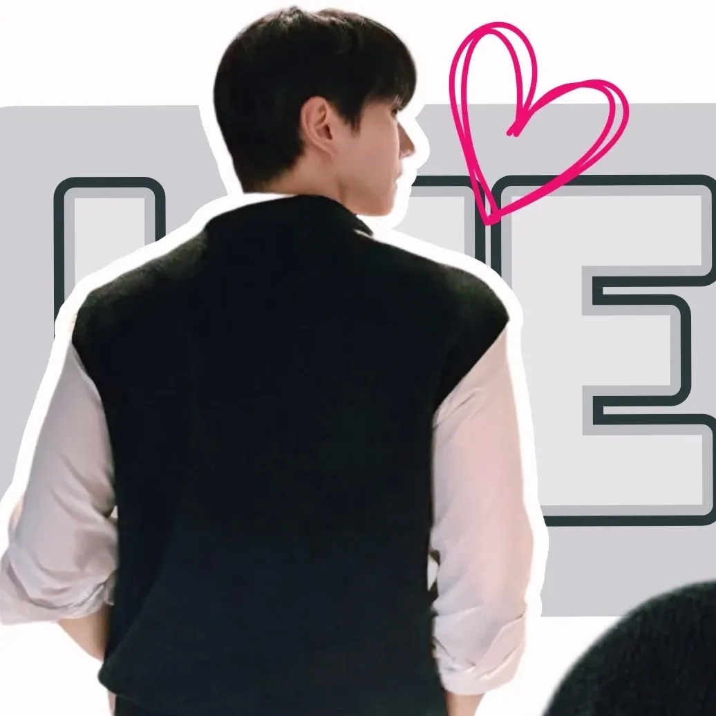 이준호 팬이 찍은 순간