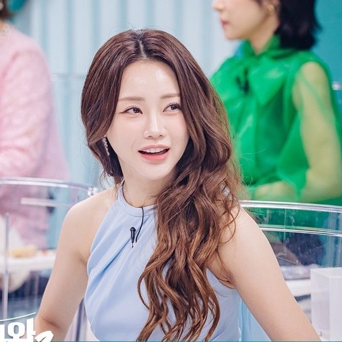 홍지윤의 최신 사진