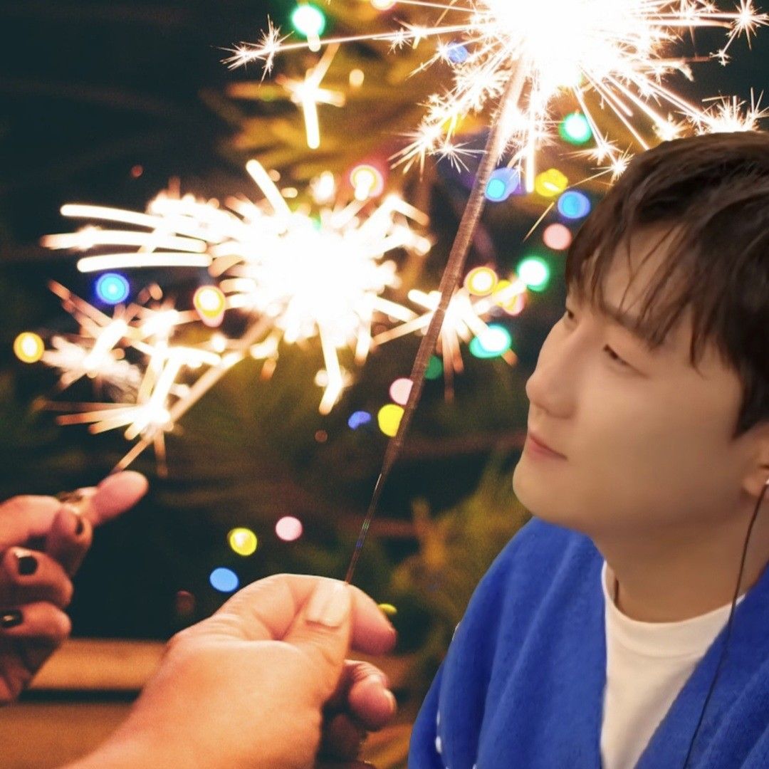 Recent activity shot of Na Sangdo