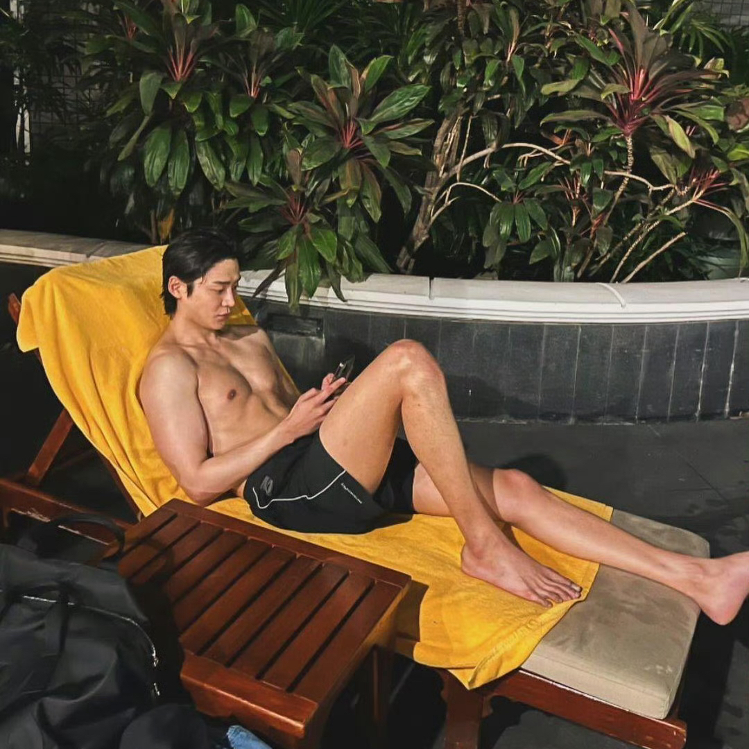 로운 팬이 찍은 순간