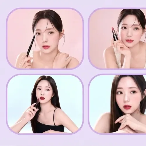 채수빈의 최신 사진