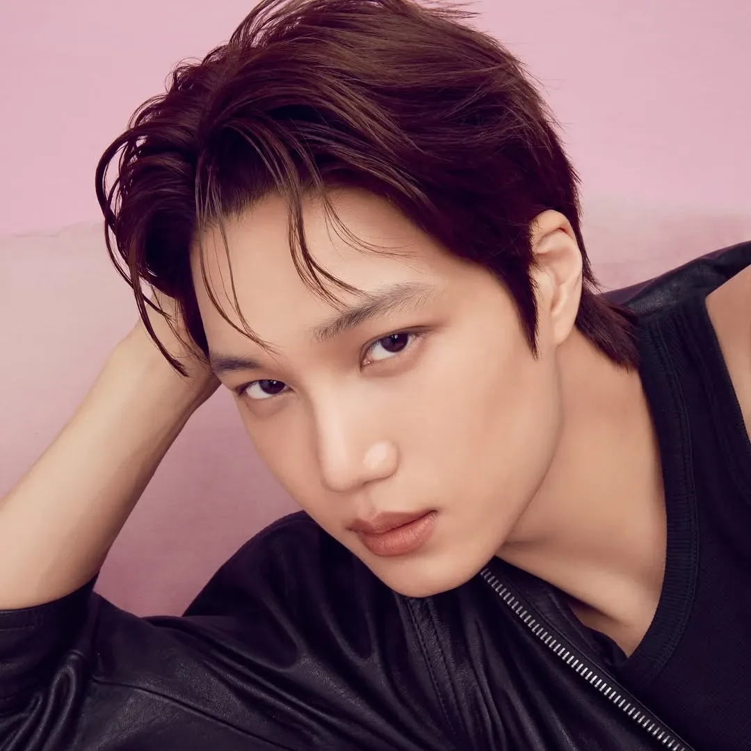 Behind-the-scenes cut of KAI