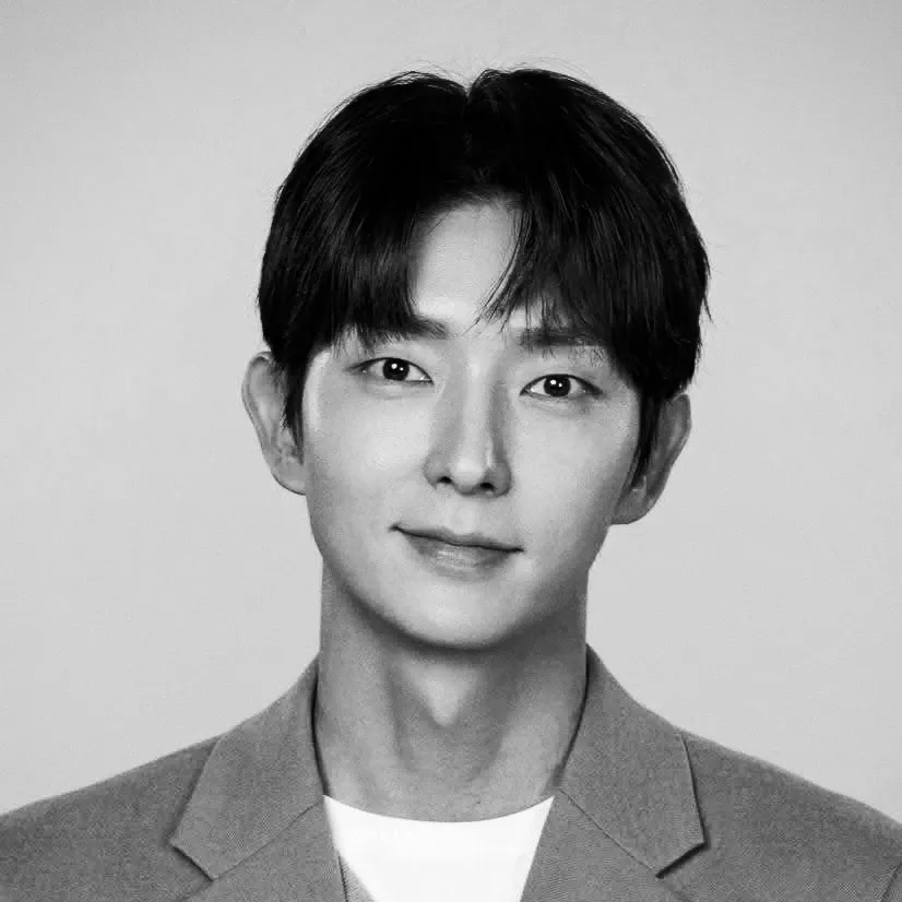 이준기의 최신 사진