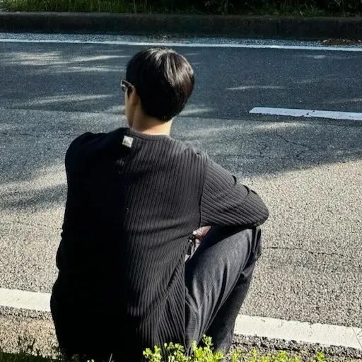 A moment captured by a fan of Park Seoham