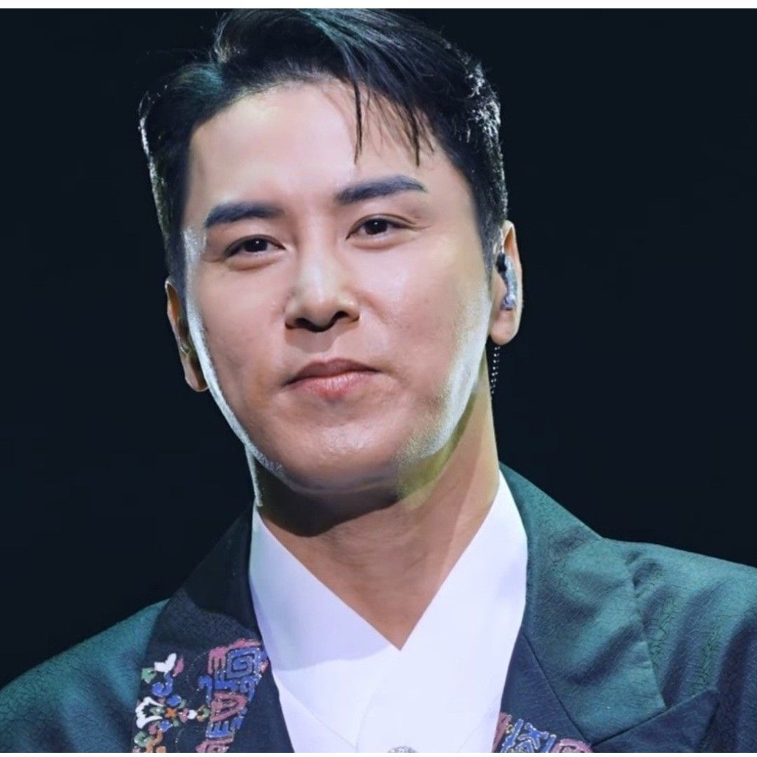 A moment captured by a fan of Jang Minho