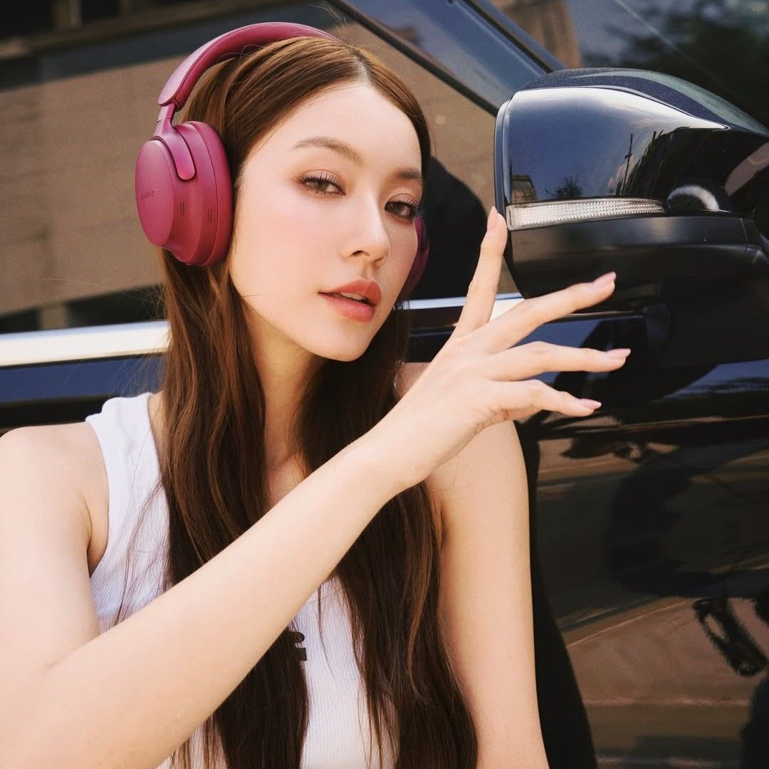 Latest photo of Namtan Tipnaree Weerawatnodom