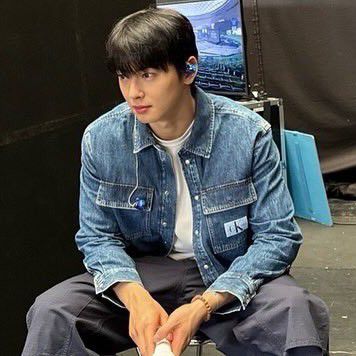 车银优的幕后花絮