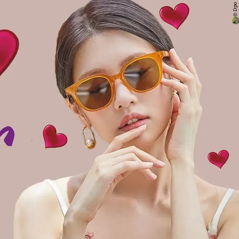 Recent activity shot of Jung Somin