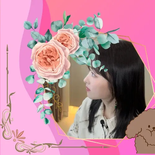 Latest photo of Park Boyoung