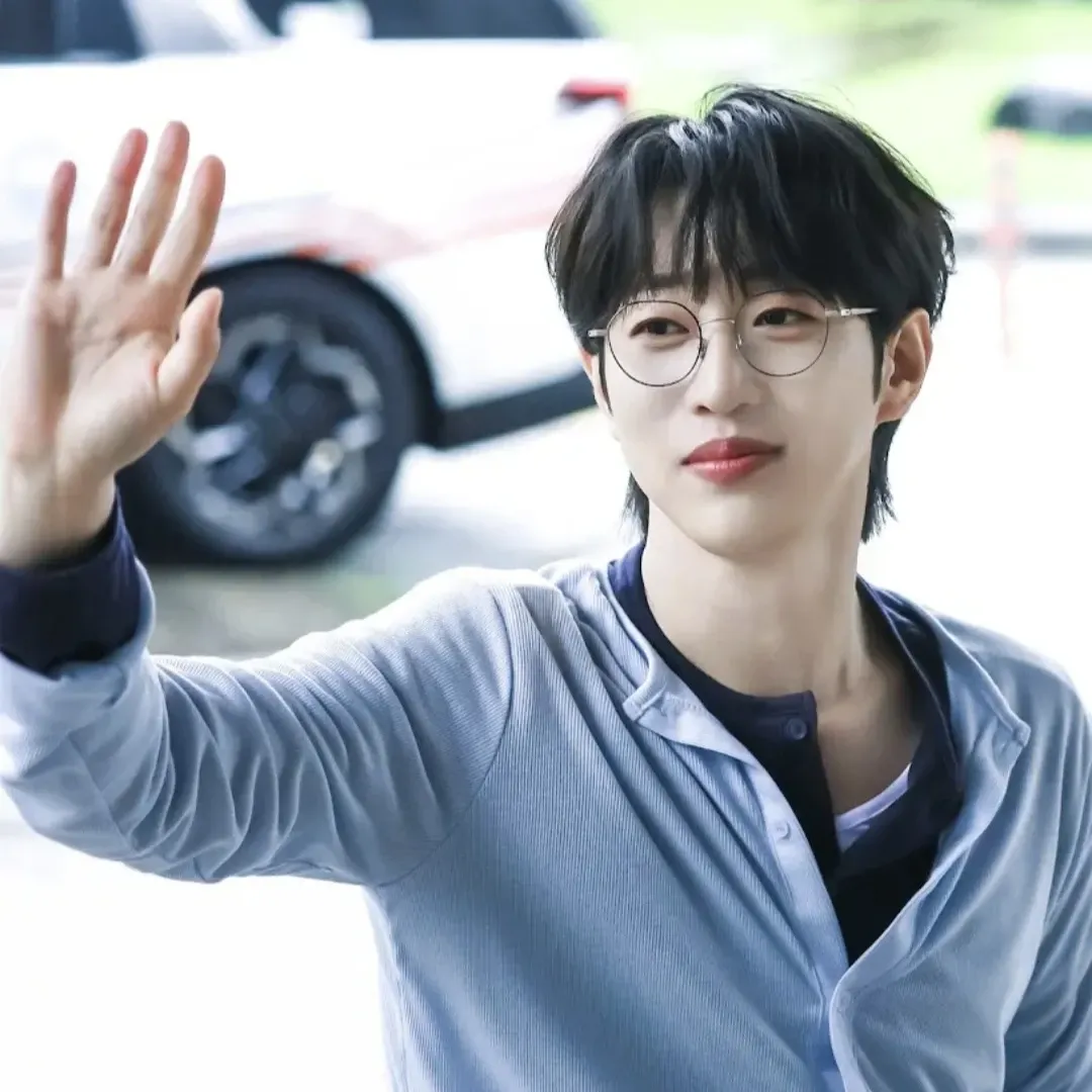 안성훈의 비하인드 컷