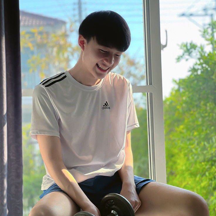 Recent activity shot of NuNew