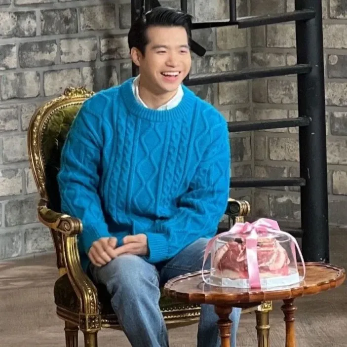 조명섭의 비하인드 컷
