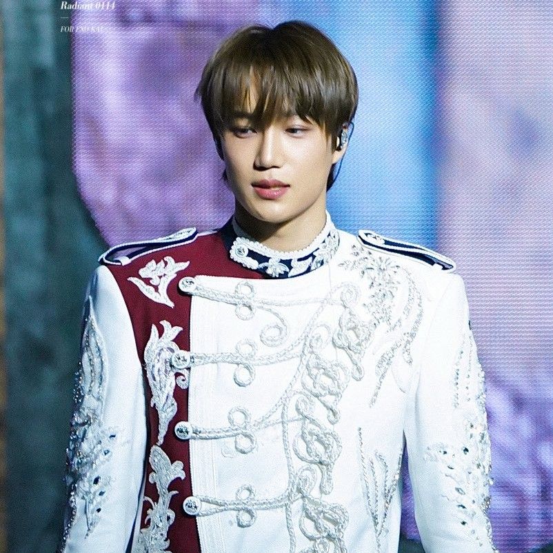 Behind-the-scenes cut of KAI