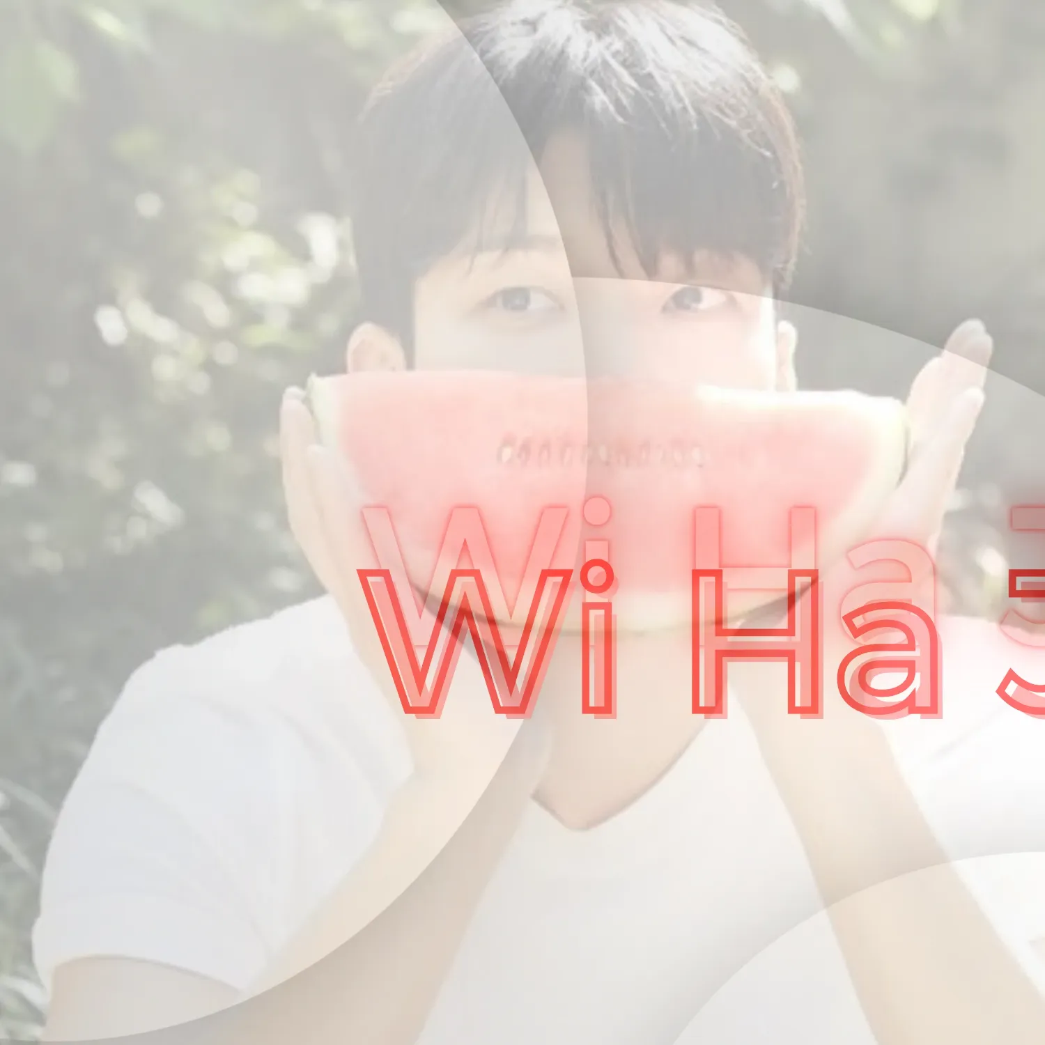 Latest photo of Wi Hajoon
