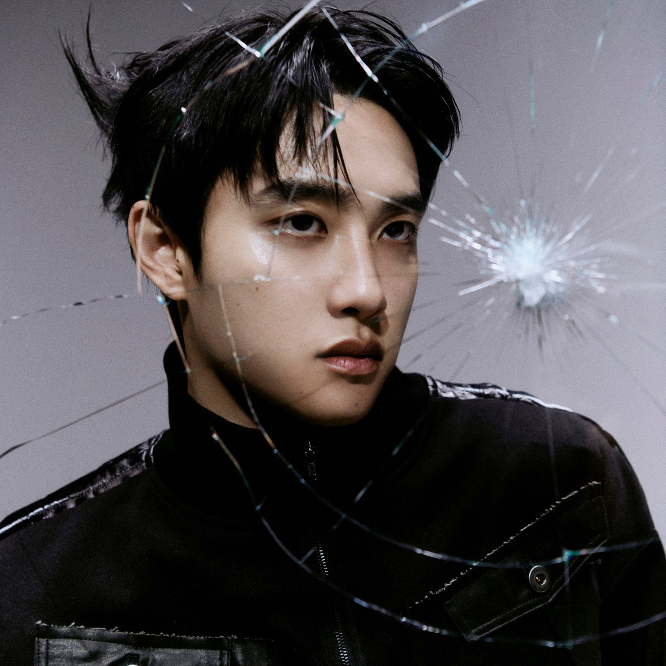 都暻秀 (D.O.)的最新照片