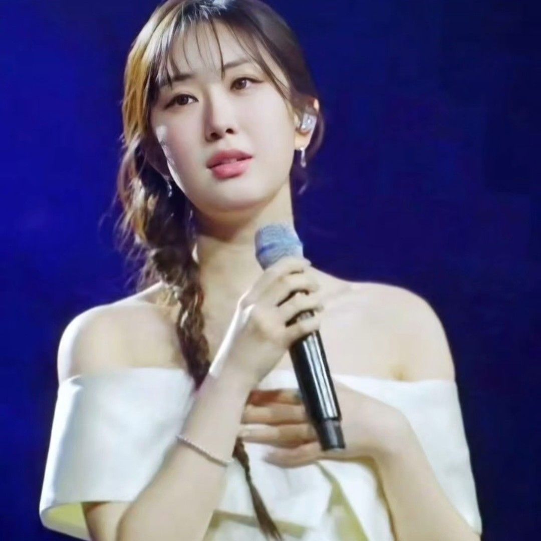 전유진의 비하인드 컷