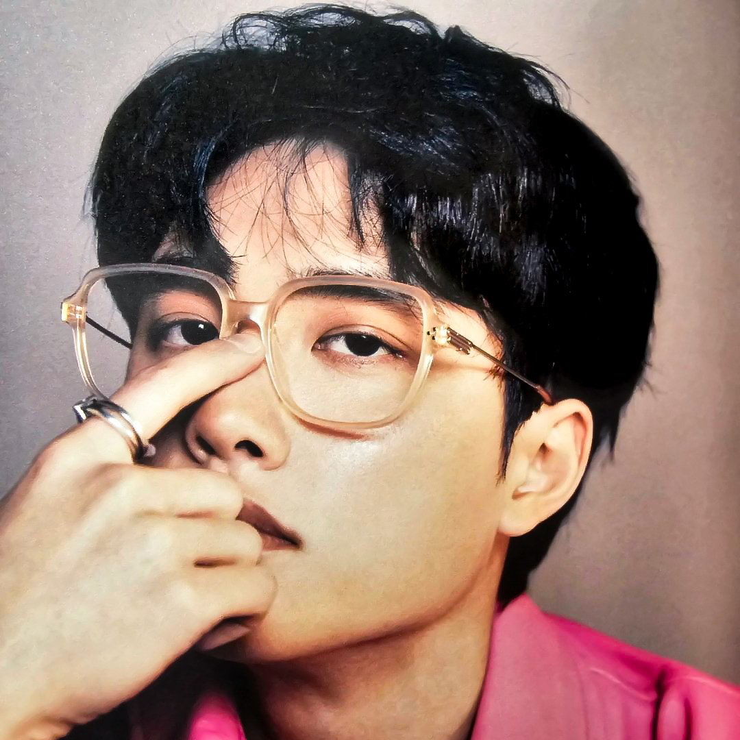 Foto terbaru dari Doh Kyungsoo (D.O.)