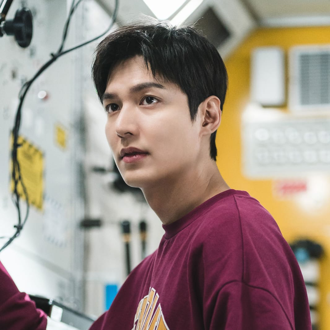 イ・ミンホの最新写真