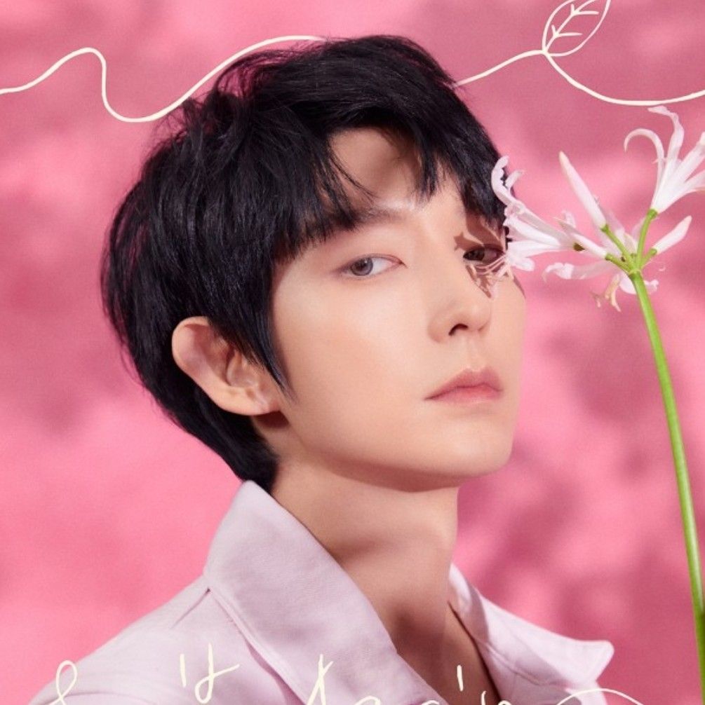 이준기 팬이 찍은 순간