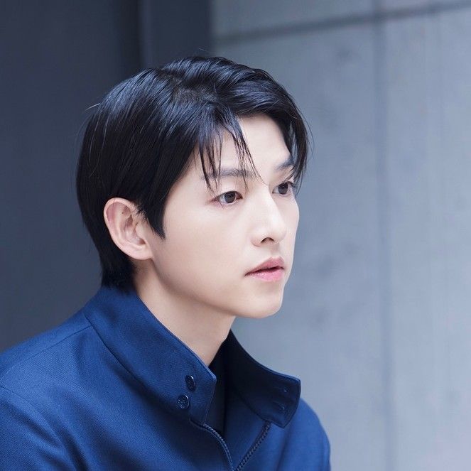 ソン・ジュンギの最新写真