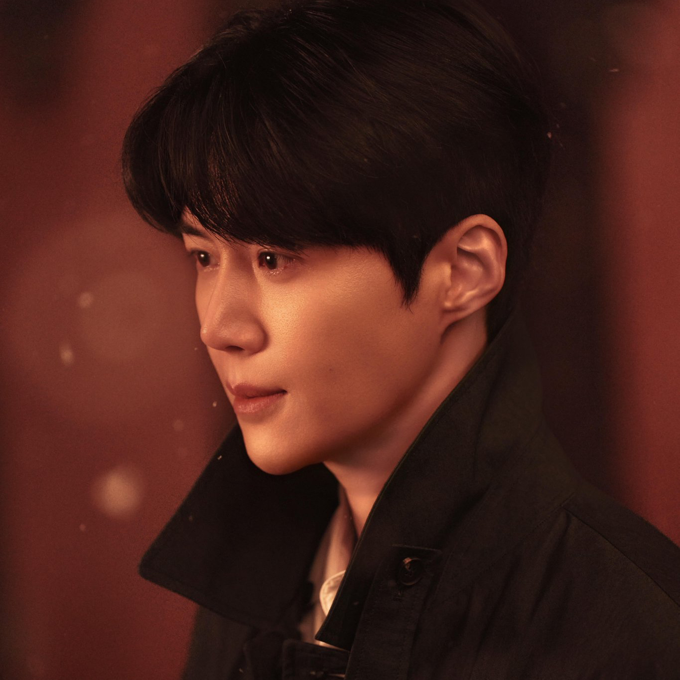 キム・ソンホの最近の活動ショット