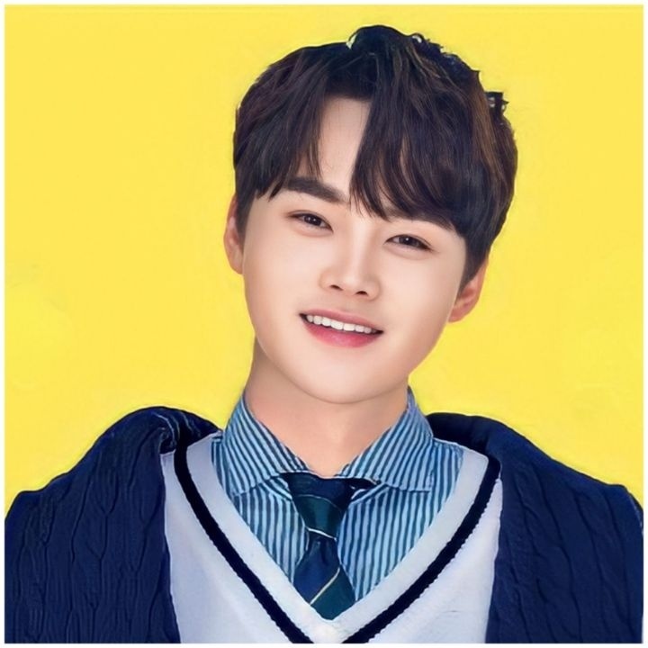 ファンが撮影したパク・ソジンの瞬間