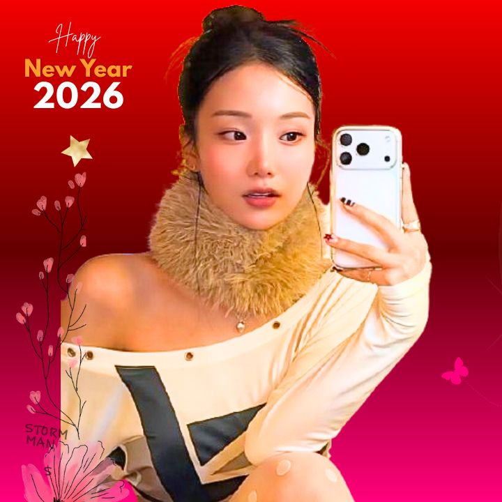 지금 주목받는 셀럽 게시글