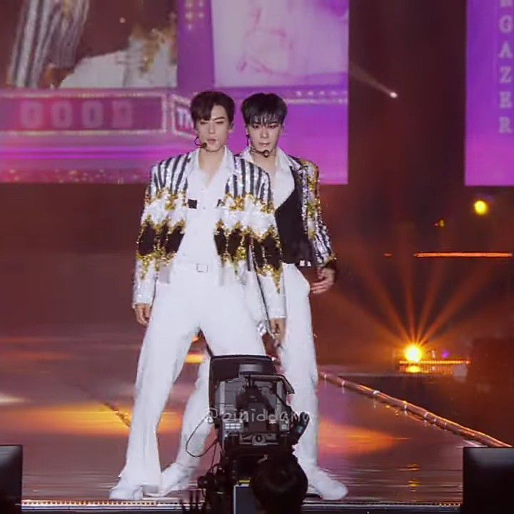 车银优的最新照片