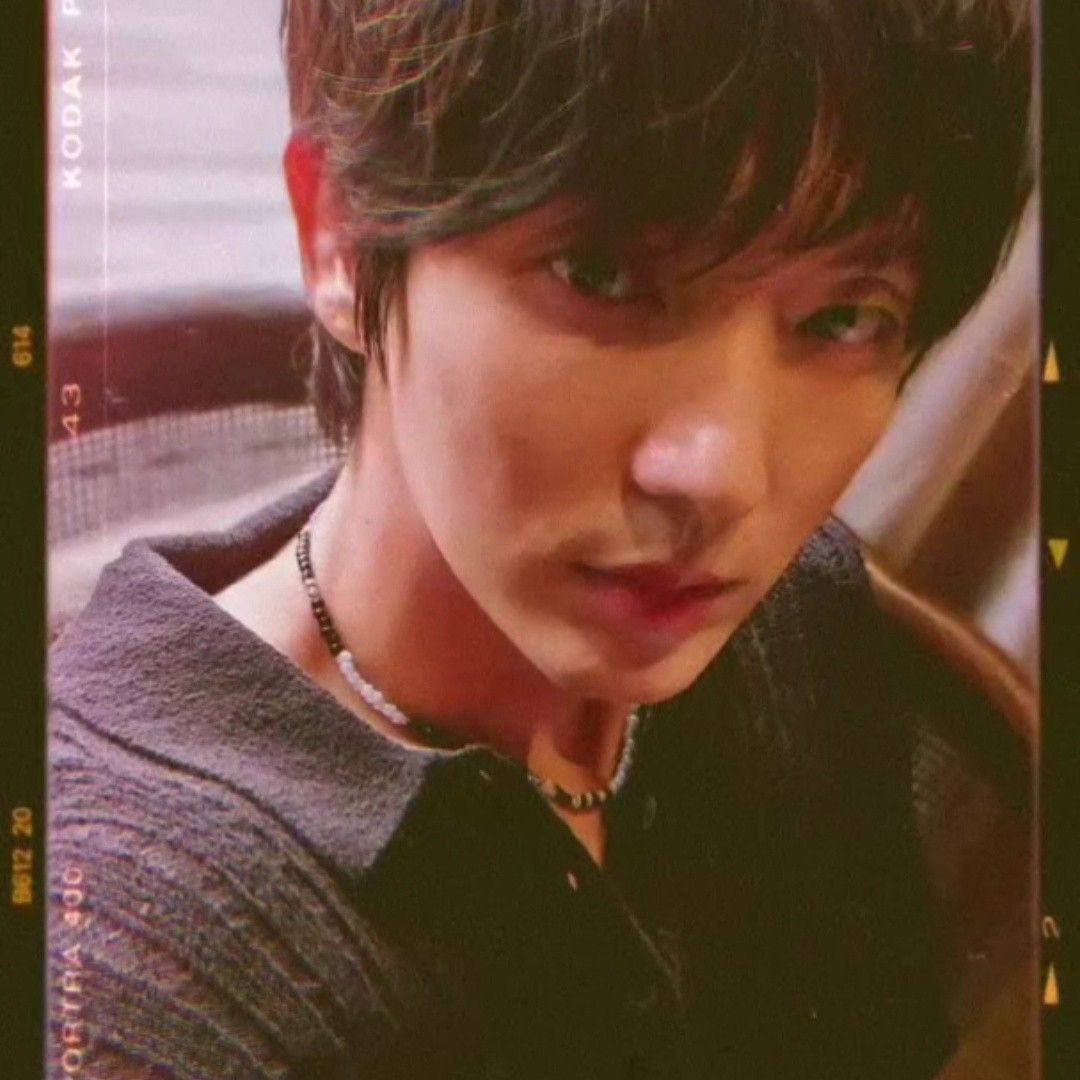 Latest photo of Lee Joongi