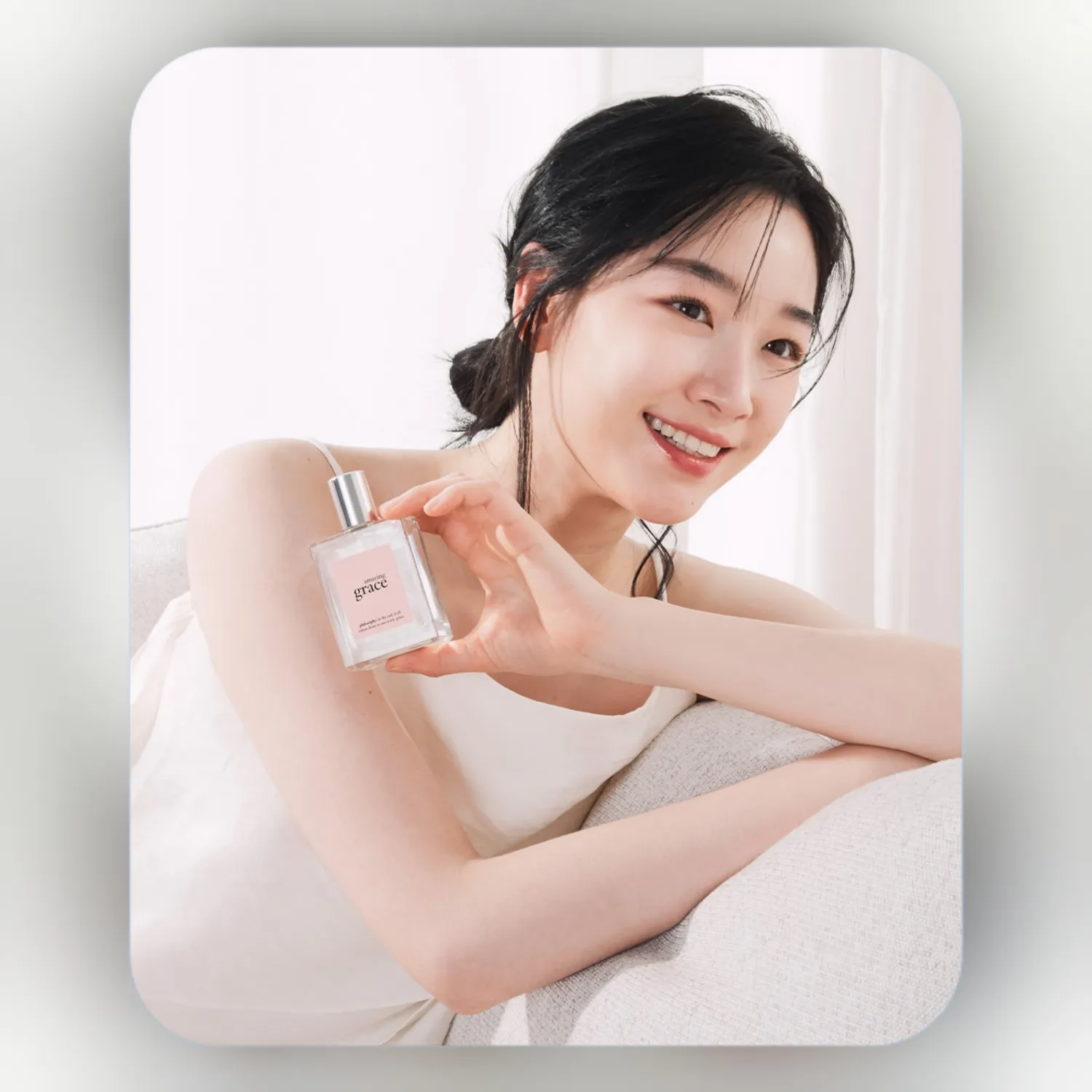 Recent activity shot of Won Jian