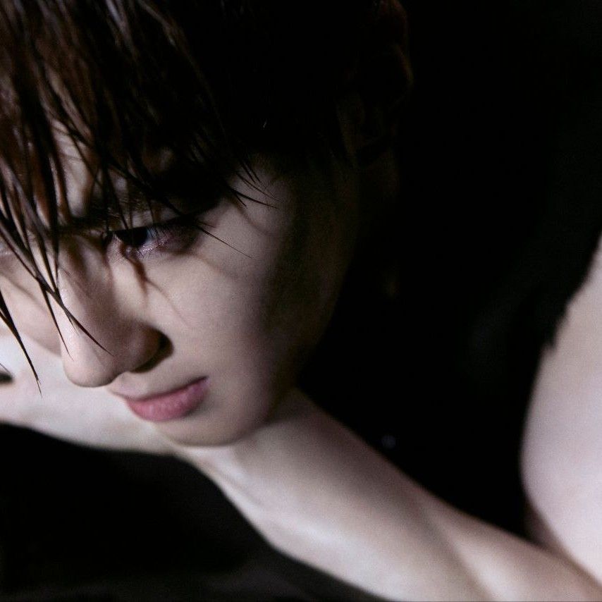 수호 팬이 찍은 순간