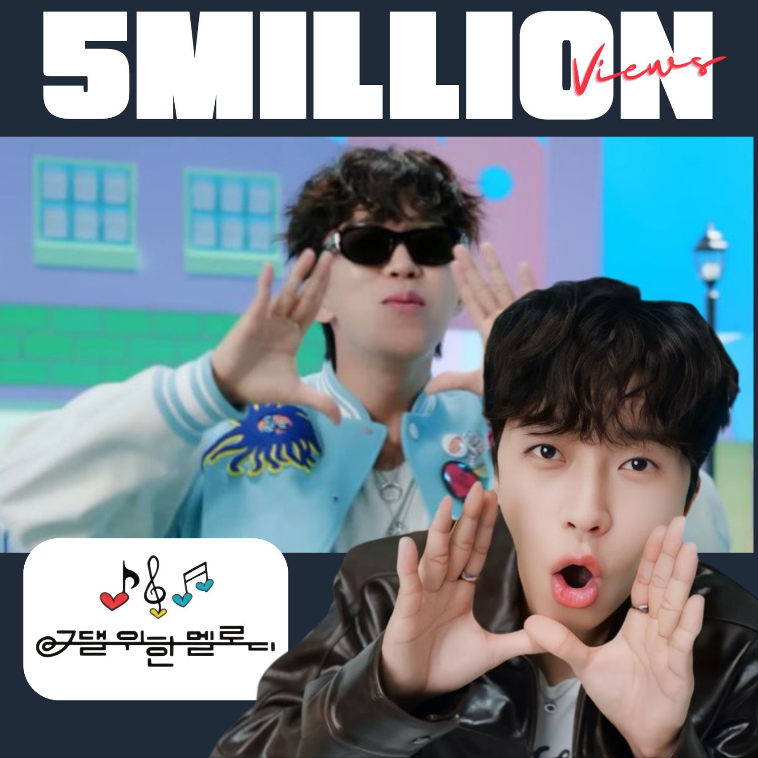 イム・ヨンウンの最近の活動ショット