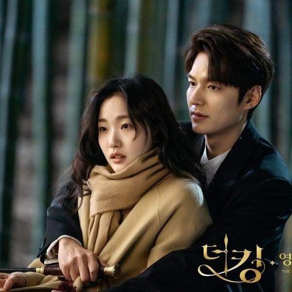 Behind-the-scenes cut of Lee Minho