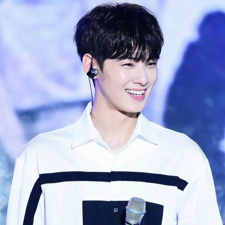 車銀優的最新照片