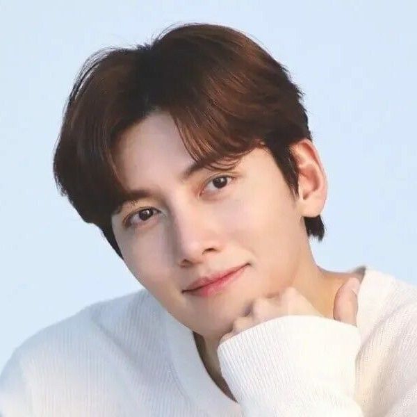 Recent activity shot of Ji Changwook