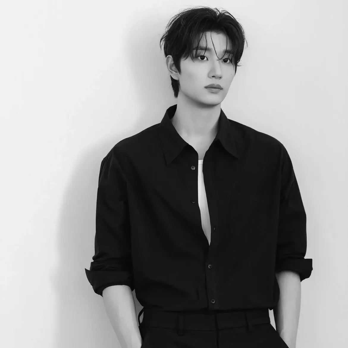 Latest photo of Kim Jaewon