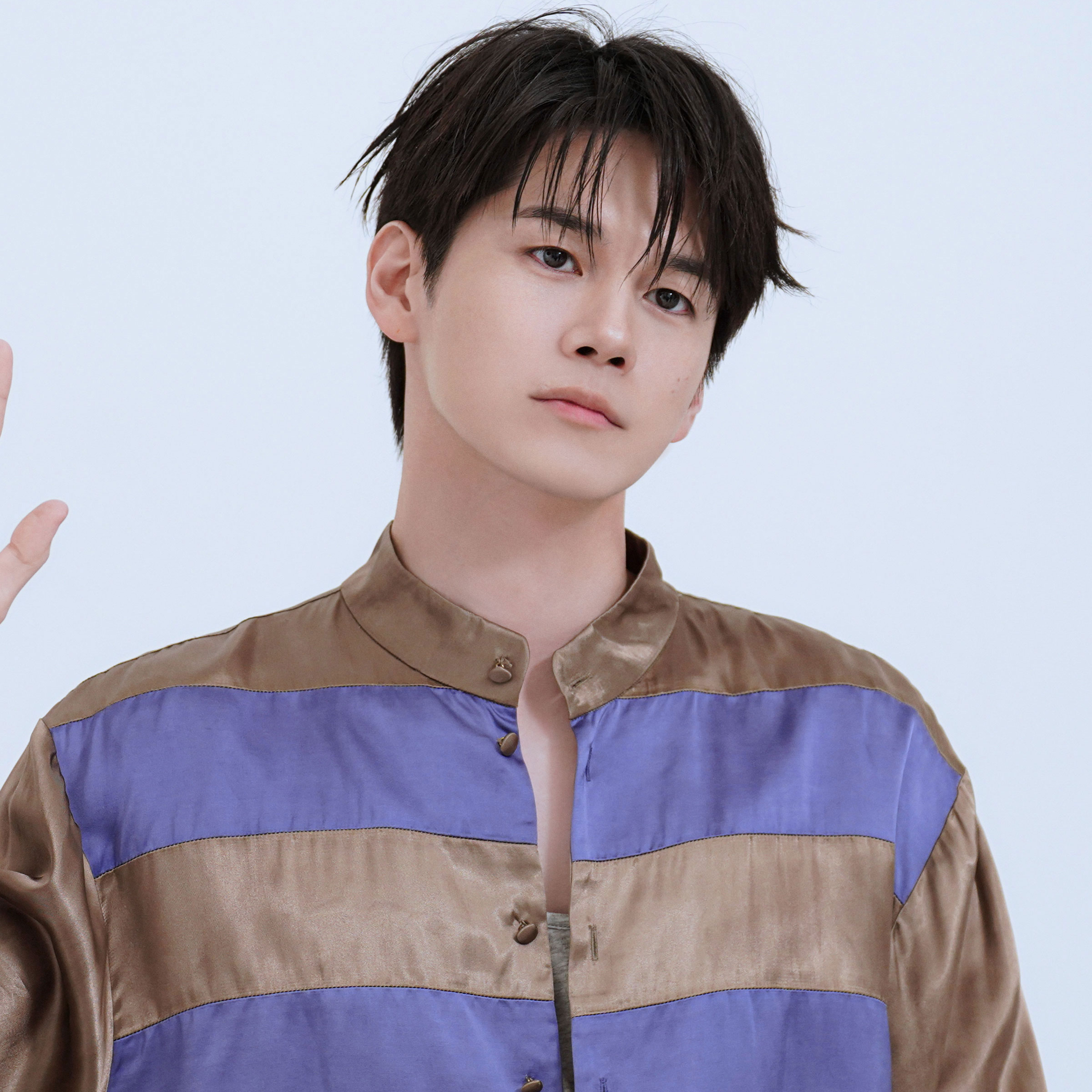 邕圣祐的近期活动照