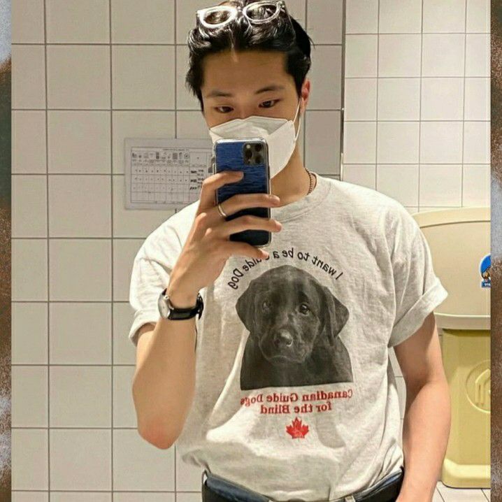 Latest photo of Lee Jongwon