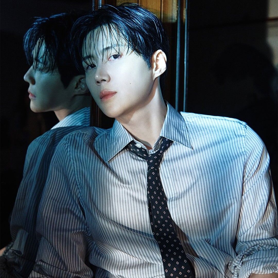 Foto terbaru dari Kim Seonho