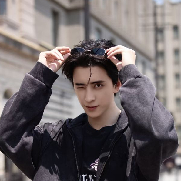 Recent activity shot of Ao Ruipeng