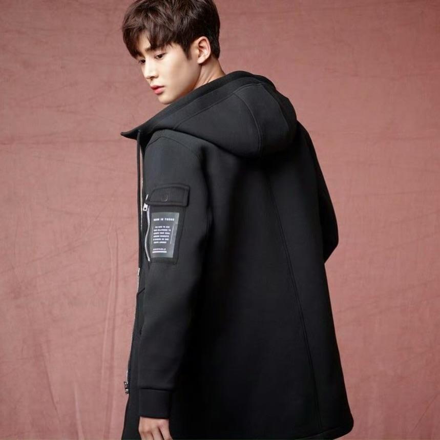 路云的最新照片