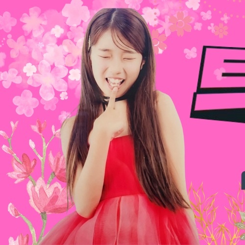 Recent activity shot of Bin Yeseo